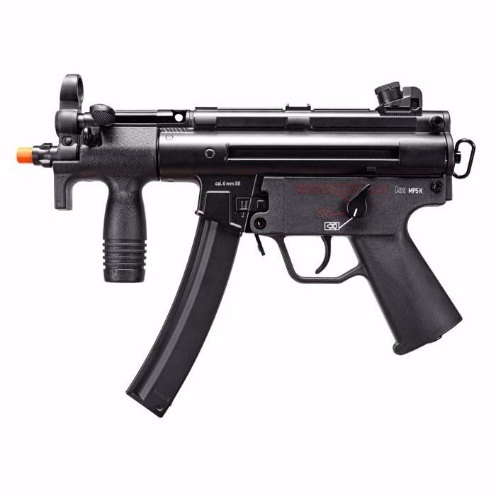 Amazon | UMAREX H&K MP5K EYETRACE JP Ver. エリートフォース アイ